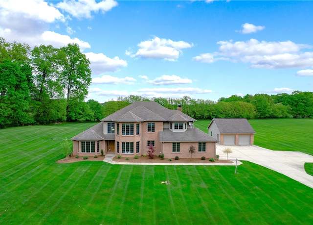 Property at 258 Smith Rd, Connoquenessing Twp, PA 16053, 4 beds, 3.5 baths