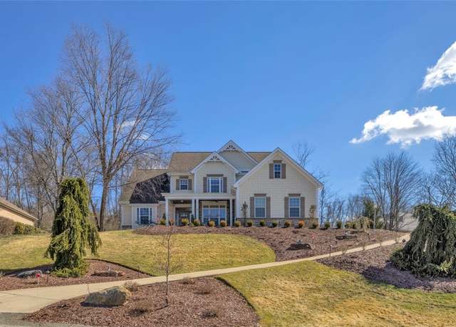 Property at 3322 Lake Ridge Dr, Murrysville, PA 15668, 4 beds, 4.5 baths