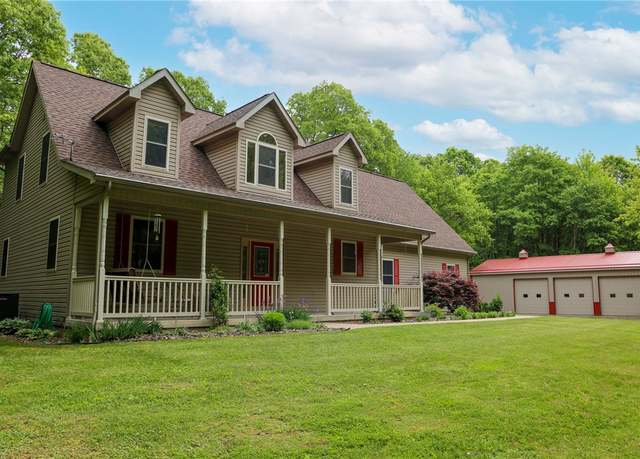 Property at 1147 Annisville Rd, Washington Twp - But, PA 16050, 3 beds, 3 baths