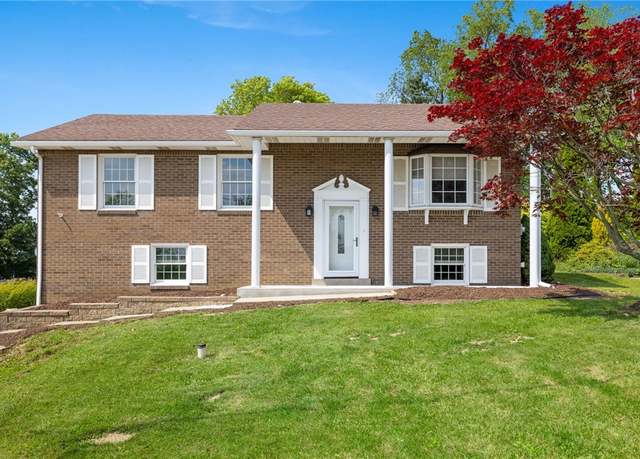 Property at 11660 Dennis Cir, North Huntingdon, PA 15642, 4 beds, 2 baths