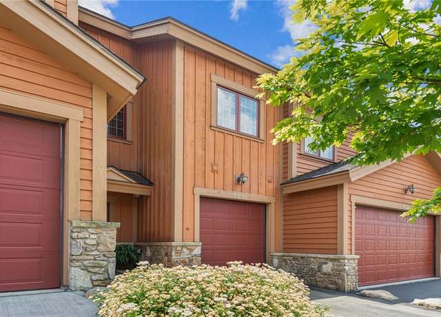 Property at 553 Woodside Cres, Seven Springs Resort, PA 15622, 3 beds, 3.5 baths