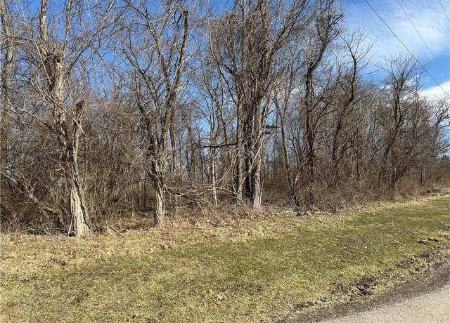 Property at 0 2nd St, Redstone Twp, PA 15420