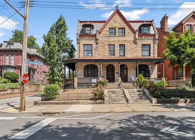 Property at 1336 Pennsylvania Ave, Manchester, PA 15233, 3 beds, 3.5 baths