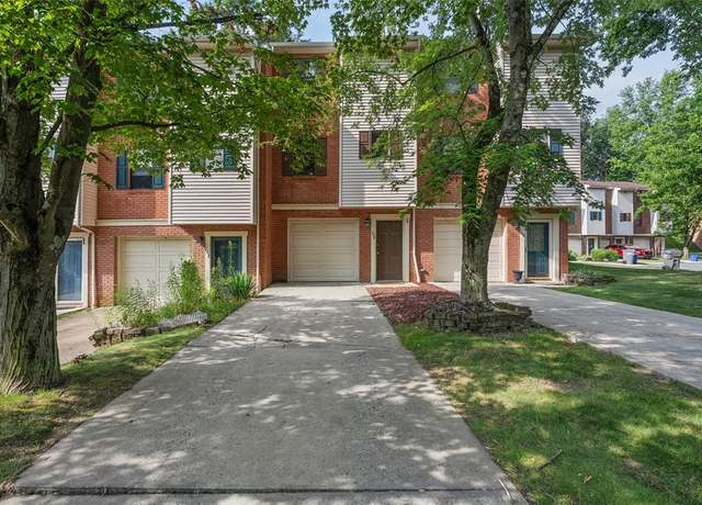 Property at 109 Stoney Creek Ct, Adams Twp, PA 16046, 2 beds, 1.5 baths