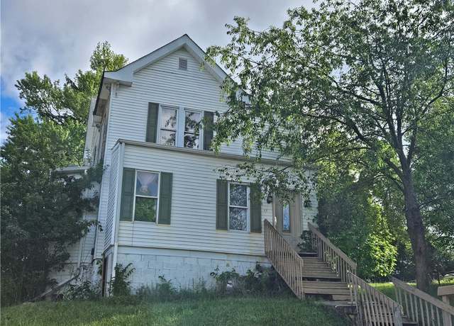 Property at 15 Central Ave, City Of Washington, PA 15301, 3 beds, 2 baths