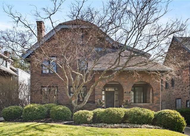 Property at 5532 Northumberland, Squirrel Hill, PA 15217, 5 beds, 4 baths