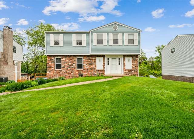 Property at 1056 Mcallister Dr, Plum Boro, PA 15068, 3 beds, 2.5 baths