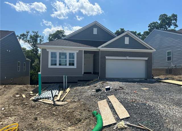Property at 232 Lola Ct, Robinson Twp - Nwa, PA 15136, 3 beds, 3 baths
