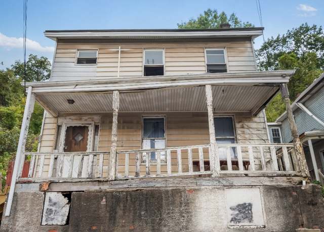 Property at 373 Stewart St, Turtle Creek, PA 15145, 3 beds, 2.5 baths