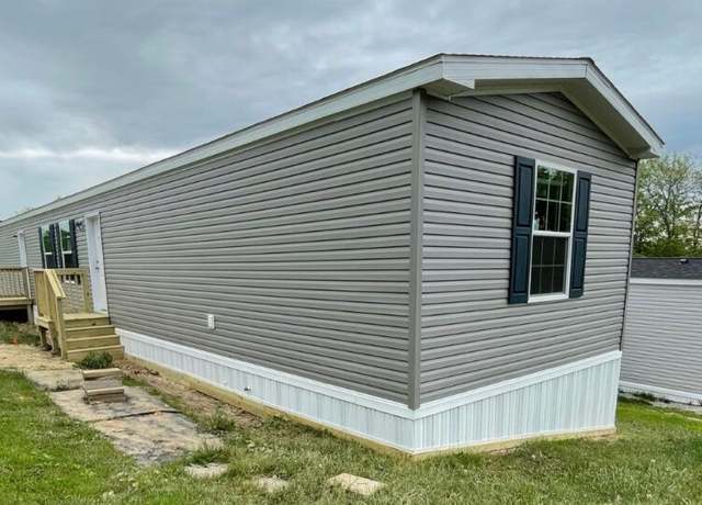Property at 321 Beallsville Rd, Lot 26, Bentleyville, PA 15314, 3 beds, 2 baths