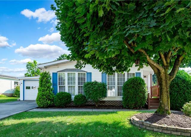 Property at 251 Rock Lake Dr, Jackson Twp - But, PA 16063, 2 beds, 2 baths