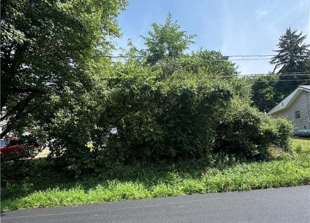 Property at 461 Marshall Heights Rd, Burrel/blacklick, PA 15717
