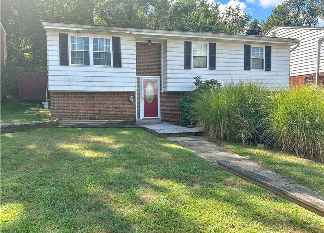 Property at 154 E Jeanette Dr, Penn Hills, PA 15147, 3 beds, 1.5 baths