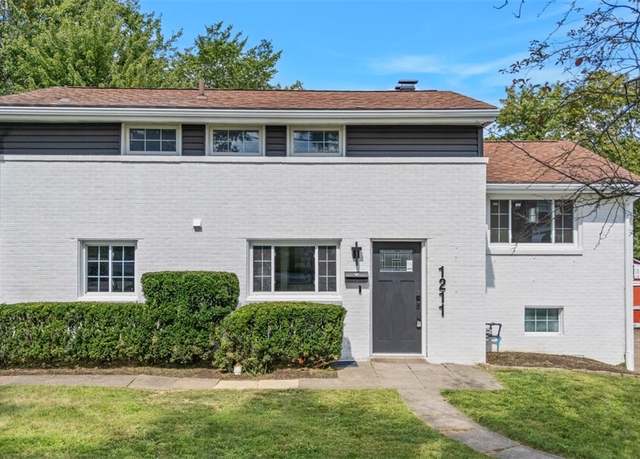 Property at 1211 Old Concord Rd, Monroeville, PA 15146, 3 beds, 2.5 baths
