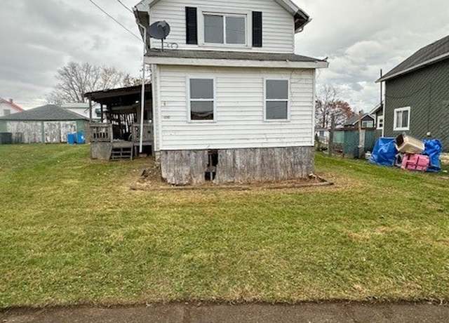 Property at 176 Larimer Ave, Bobtown/dilliner, PA 15315, 2 beds