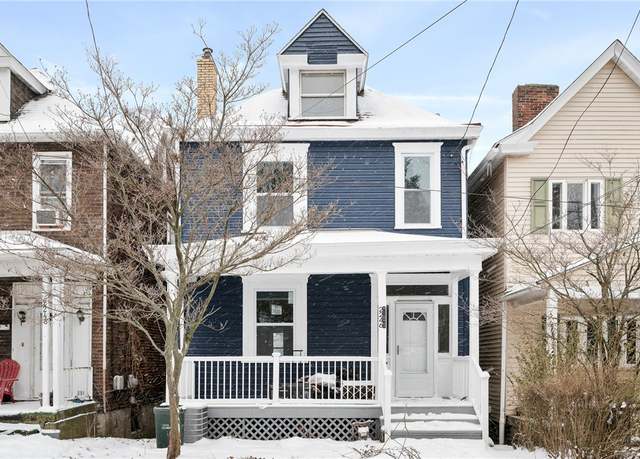 Property at 2246 Milligan, Swissvale, PA 15218, 3 beds, 2 baths