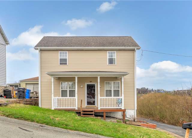 Property at 624 Dianthus, North Huntingdon, PA 15642, 3 beds, 2.5 baths