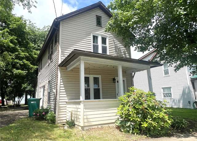 Property at 268 S 13th St, Indiana Boro - Ind, PA 15701, 3 beds, 1 bath