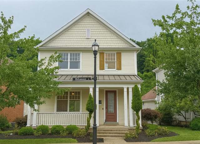 Property at 1527 Biltmore Ln, Squirrel Hill, PA 15217, 3 beds, 2.5 baths