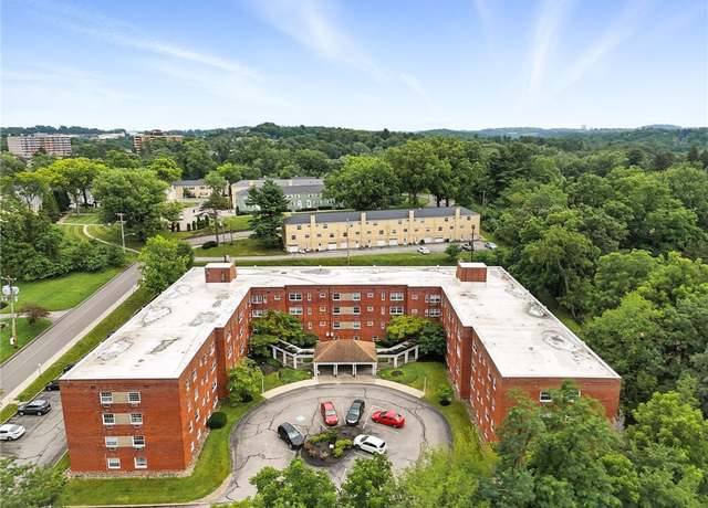 Property at 5900 Babcock Blvd #42, Ross Twp, PA 15237, 2 beds, 1 bath