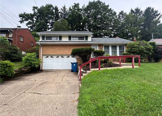 Property at 409 Grove Rd, Penn Hills, PA 15147, 3 beds, 1.5 baths