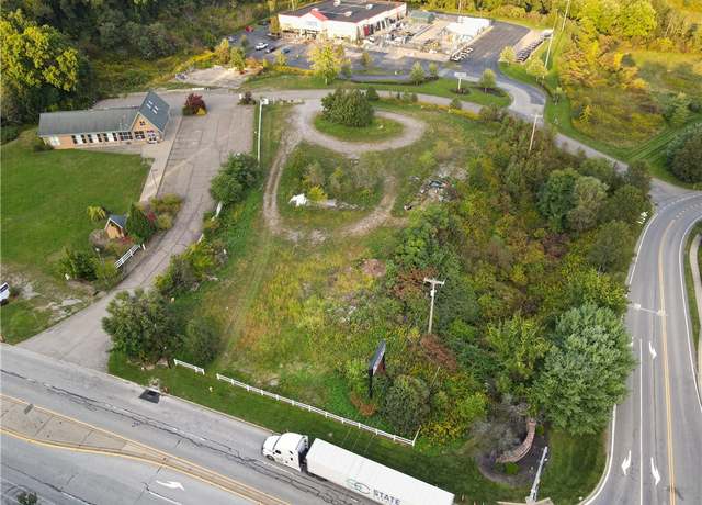 Property at 6076 William Flynn Hwy, Richland, PA 15044