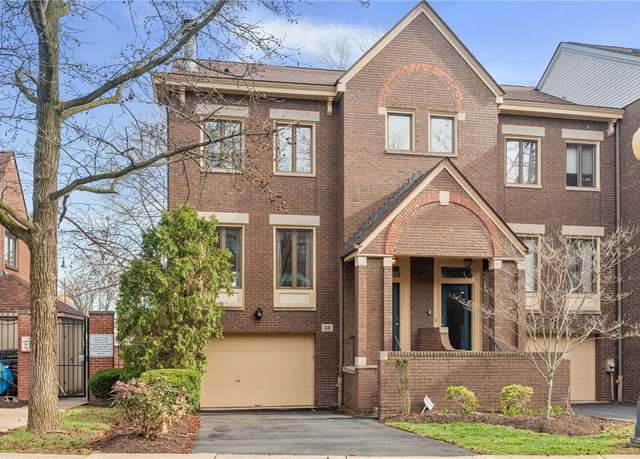 Property at 100 Denniston St #53, Shadyside, PA 15206, 3 beds, 2.5 baths