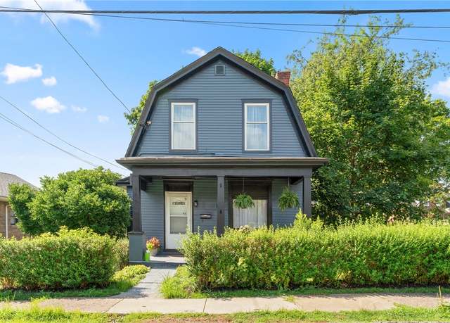 Property at 145 Georgetown Ave, West View, PA 15229, 2 beds, 1.5 baths