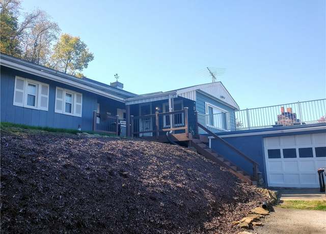 Property at 833 Belle Ave, Belle Vernon -  Fay, PA 15012, 2 beds, 1 bath