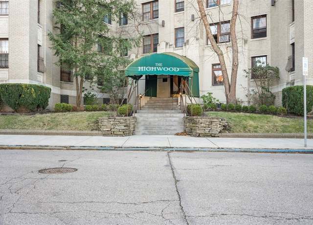 Property at 372 S Highland Ave #606, Shadyside, PA 15206, 1 bed, 1 bath