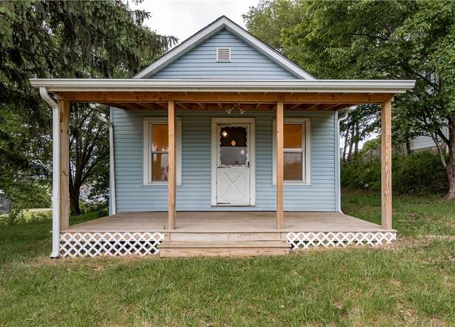 Property at 2237 Oneida Valley Rd, Washington Twp - But, PA 16050, 2 beds, 1 bath