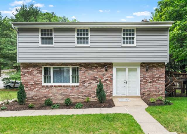Property at 255 Kittanning Pike, O'hara, PA 15215, 4 beds, 2.5 baths