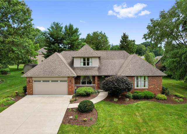 Property at 138 Valley Rd, Nottingham, PA 15330, 4 beds, 3 baths