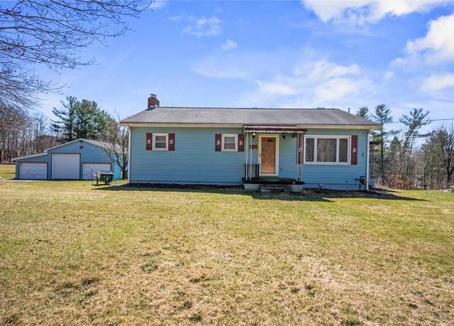 Property at 3802 State Road 208, Clinton Twp, PA 16374, 3 beds, 2 baths
