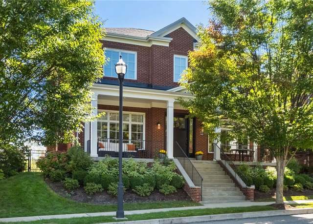 Property at 1660 Shelburne Ln, Squirrel Hill, PA 15217, 5 beds, 4.5 baths