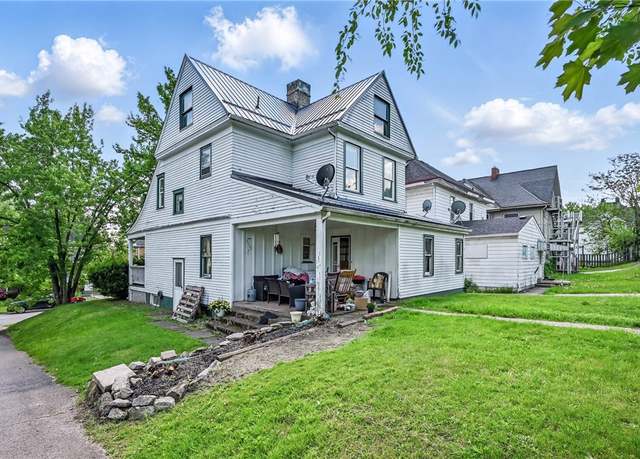 Property at 413 E Garfield Ave, New Castle/2nd, PA 16105, 4 beds, 2 baths