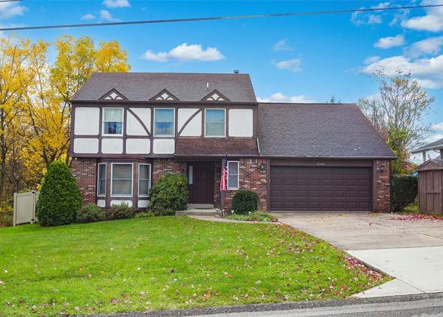 Property at 10496 Roseway Blvd, North Huntingdon, PA 15642, 5 beds, 3 baths