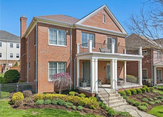 Property at 1637 Parkview, Squirrel Hill, PA 15217, 6 beds, 5.5 baths
