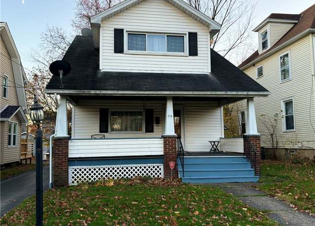 Property at 314 Edgewood Ave, New Castle/2nd, PA 16105, 2 beds, 2 baths