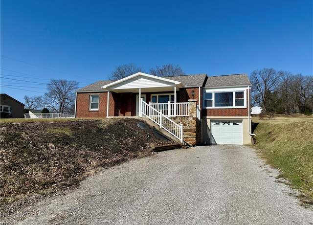 Property at 1510 Butler Rd, West Franklin, PA 16262, 3 beds, 1 bath