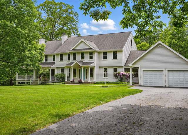 Property at 105 Lee Rd, Sewickley Heights, PA 15143, 6 beds, 5.5 baths