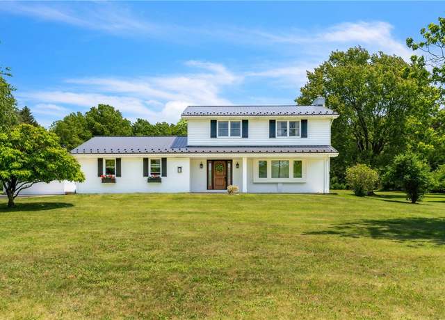 Property at 626 Solomon Temple Rd, Unity  Twp, PA 15650, 3 beds, 2.5 baths