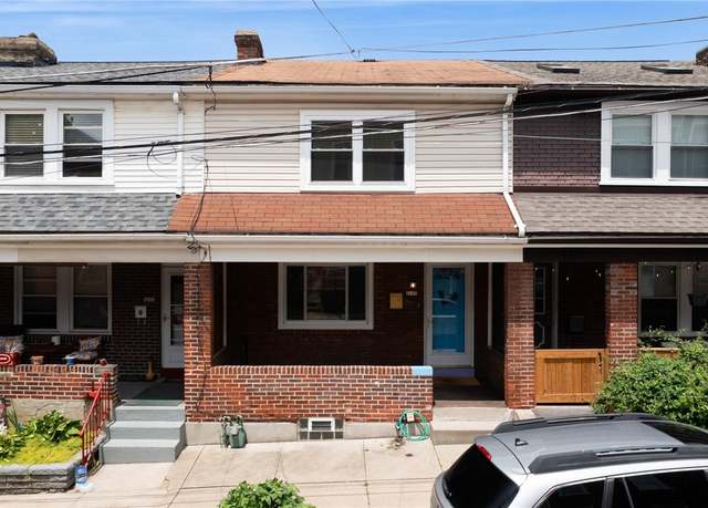 Property at 4207 Post St, Lawrenceville, PA 15201, 2 beds, 2 baths