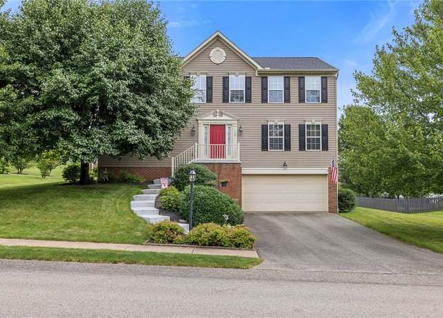 Property at 130 Brighton Ln, Adams Twp, PA 16046, 4 beds, 3.5 baths