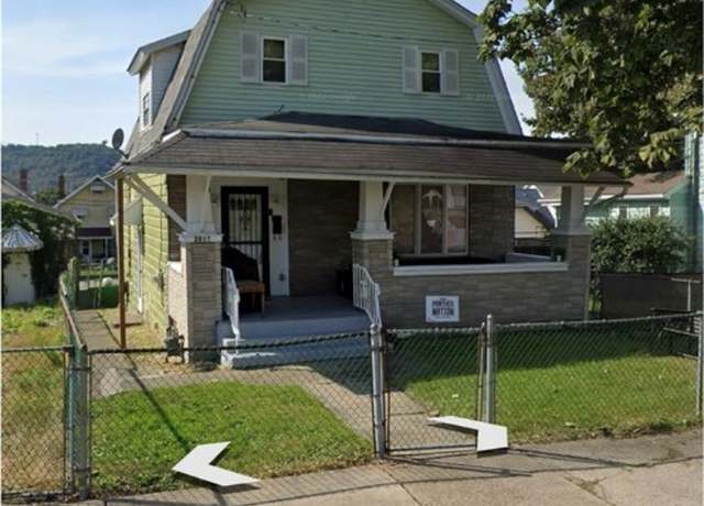 Property at 2015 Kenneth Ave, Arnold, PA 15068, 3 beds, 1 bath