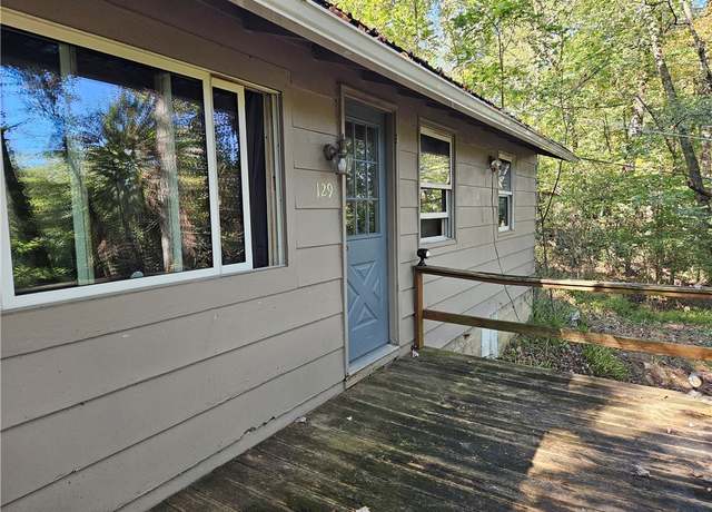 Property at 131 Overlook Dr Unit B, Slippery Rock Twp - But, PA 16057, 2 beds, 1 bath
