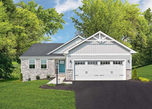Property at 108 Olivia Dr, Center Twp - Bea, PA 15061, 3 beds, 2 baths