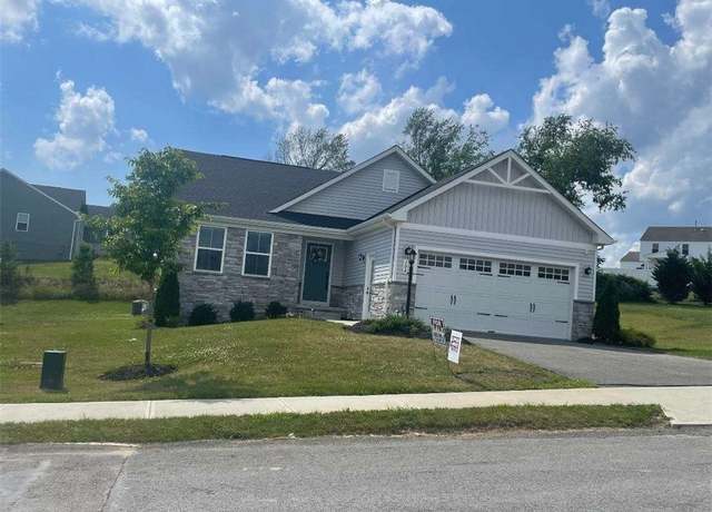 Property at 108 Olivia Dr, Center Twp - Bea, PA 15061, 3 beds, 2 baths