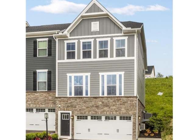 Property at 231 Yellowwood Ct, South Strabane, PA 15301, 3 beds, 2.5 baths