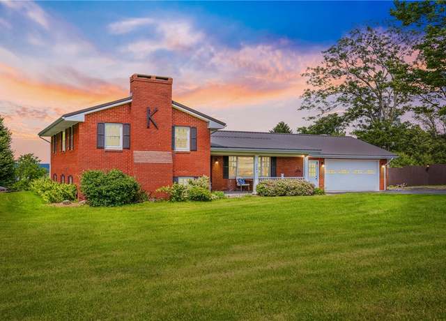 Property at 258 Samuels Rd, Somerset Twp, PA 15501, 3 beds, 3 baths